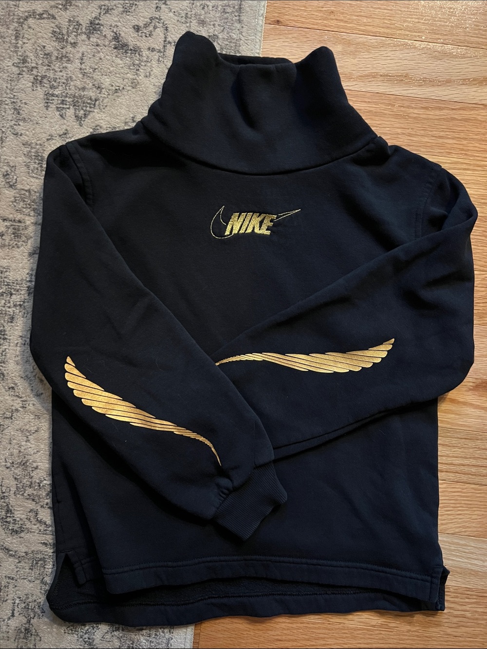 Nike Sportswear Club Fleece